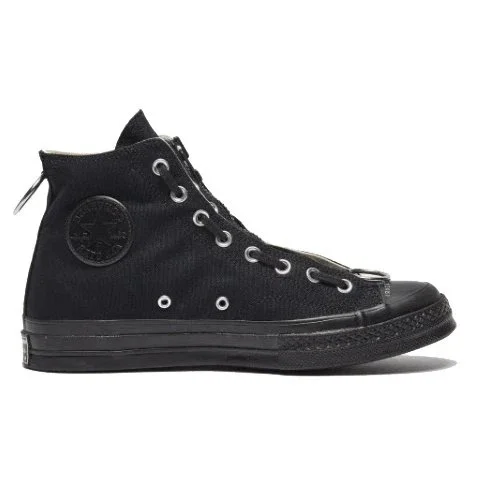 Undercover x Chuck 70 High „The New Warriors – Black” Undercover x Chuck 70 High „The New Warriors – Black”