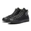 Undercover x Chuck 70 High „The New Warriors – Black” Undercover x Chuck 70 High „The New Warriors – Black”