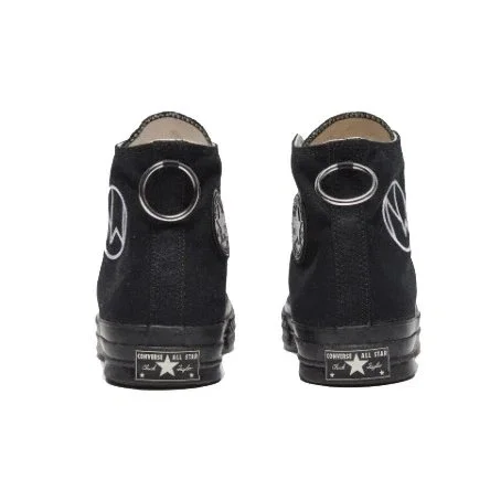 Undercover x Chuck 70 High „The New Warriors – Black” Undercover x Chuck 70 High „The New Warriors – Black”