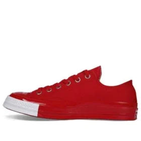 Undercover x Chuck 70 Low „Order and Disorder”
