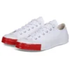 Undercover x Chuck 70 Low „Order and Disorder”