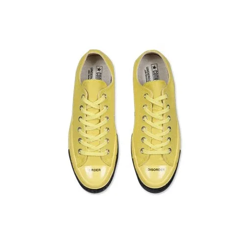 Undercover x Chuck 70 Low „Order and Disorder” Undercover x Chuck 70 Low „Order and Disorder”