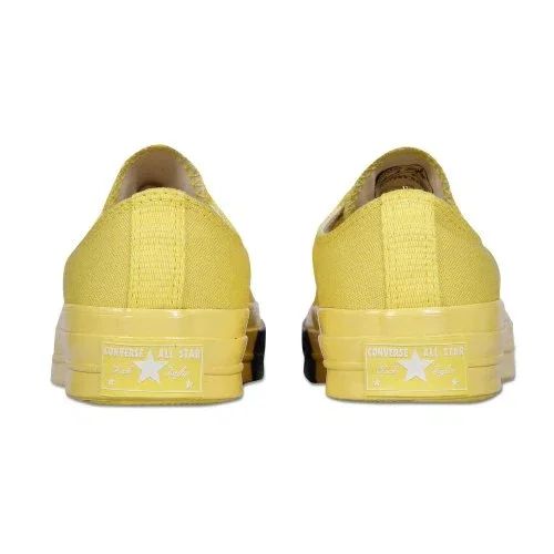 Undercover x Chuck 70 Low „Order and Disorder” Undercover x Chuck 70 Low „Order and Disorder”