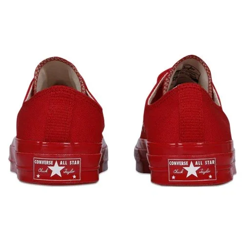 Undercover x Chuck 70 Low „Order and Disorder” Undercover x Chuck 70 Low „Order and Disorder”