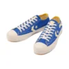 UNION x Converse Skateboarding Breakstar SK OX „Albastru Galben Alb”