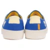 UNION x Converse Skateboarding Breakstar SK OX „Albastru Galben Alb”