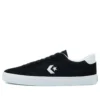 Unisex Boulevard Ox Negru
