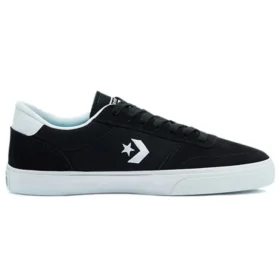 Unisex Boulevard Ox Negru