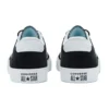 Unisex Boulevard Ox Negru