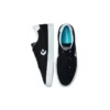 Unisex Boulevard Ox Negru