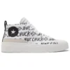 UNT1TL3D CS Mid „Digital Terrain – Not A Chuck”