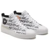 UNT1TL3D CS Mid „Digital Terrain – Not A Chuck”