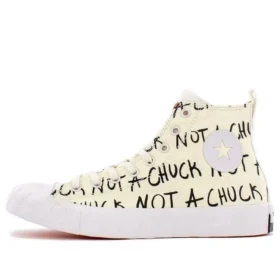 UNT1TL3D Hi „Not a Chuck”