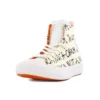 UNT1TL3D Hi „Not a Chuck”
