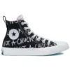 UNT1TL3D High „Not A Chuck” UNT1TL3D High „Not A Chuck”