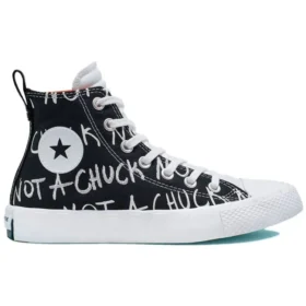 UNT1TL3D High „Not A Chuck”