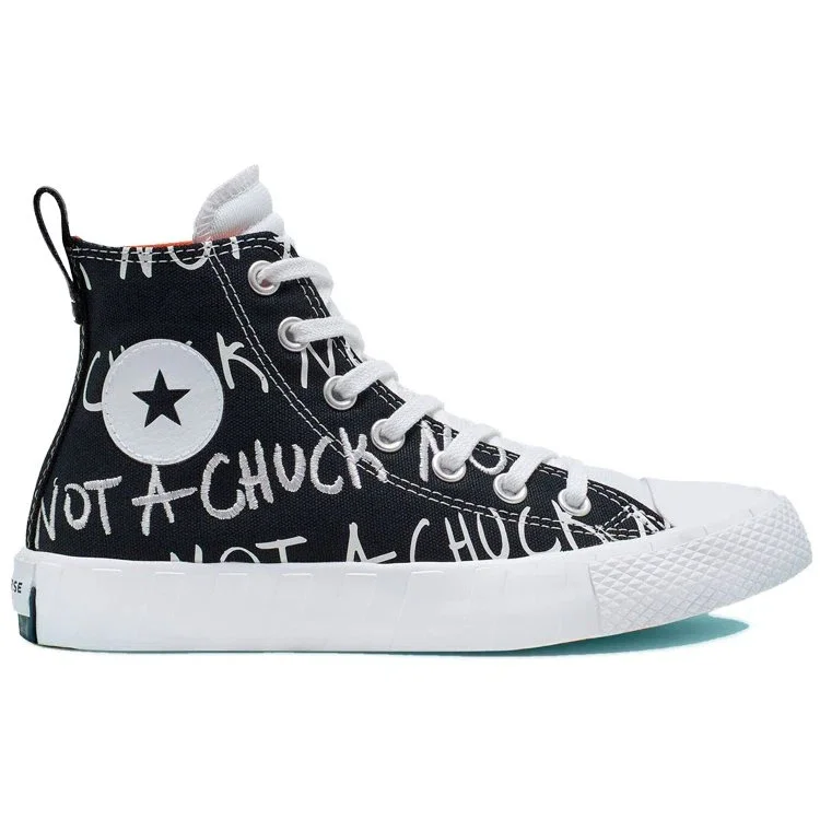 UNT1TL3D High „Not A Chuck” UNT1TL3D High „Not A Chuck”