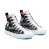 UNT1TL3D High „Not A Chuck” UNT1TL3D High „Not A Chuck”