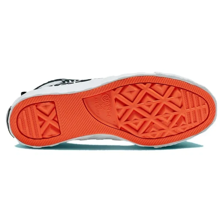 UNT1TL3D High „Not A Chuck” UNT1TL3D High „Not A Chuck”