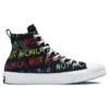 UNT1TL3D High „Not a Chuck – Black”