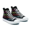 UNT1TL3D High „Not a Chuck – Black”