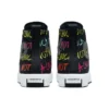 UNT1TL3D High „Not a Chuck – Black”