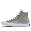 UNT1TL3D High „Not A Chuck – Colecția Hi-Vis” UNT1TL3D High „Not A Chuck – Colecția Hi-Vis”