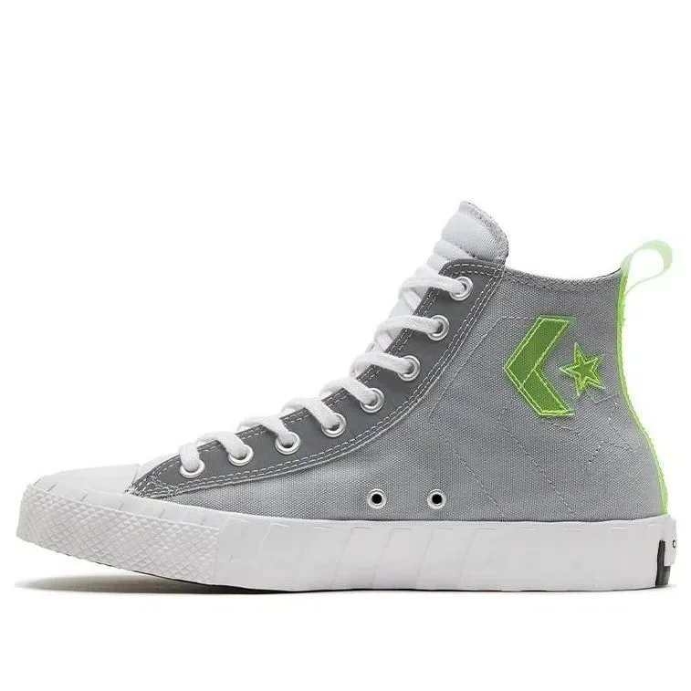 UNT1TL3D High „Not A Chuck – Colecția Hi-Vis” UNT1TL3D High „Not A Chuck – Colecția Hi-Vis”