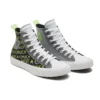 UNT1TL3D High „Not A Chuck – Colecția Hi-Vis” UNT1TL3D High „Not A Chuck – Colecția Hi-Vis”