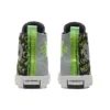 UNT1TL3D High „Not A Chuck – Colecția Hi-Vis” UNT1TL3D High „Not A Chuck – Colecția Hi-Vis”