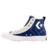 UNT1TL3D High „Not a Chuck – Erget Navy”