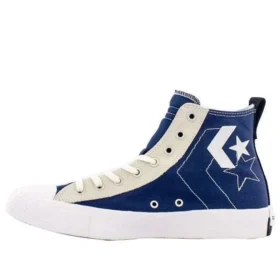 UNT1TL3D High „Not a Chuck – Erget Navy”