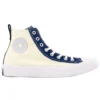 UNT1TL3D High „Not a Chuck – Erget Navy”