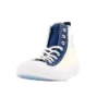 UNT1TL3D High „Not a Chuck – Erget Navy”