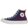 UNT1TL3D High „Not a Chuck – Night Purple”