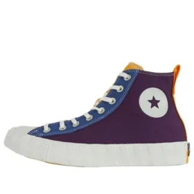 UNT1TL3D High „Not a Chuck – Night Purple”