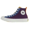 UNT1TL3D High „Not a Chuck – Night Purple”