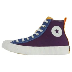 UNT1TL3D High „Not a Chuck – Night Purple”