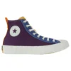 UNT1TL3D High „Not a Chuck – Night Purple”