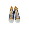 UNT1TL3D High „Not a Chuck – Night Purple”