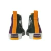 UNT1TL3D High „Not a Chuck – Night Purple”