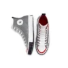UNT1TL3D High „Not a Chuck – Rivals”