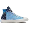 UNT1TL3D High „Not A Chuck – University Blue”