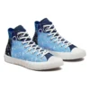 UNT1TL3D High „Not A Chuck – University Blue”