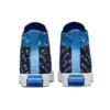 UNT1TL3D High „Not A Chuck – University Blue”
