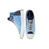 UNT1TL3D High „Not A Chuck – University Blue”