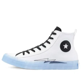 UNT1TL3D High „Not a Chuck – White”