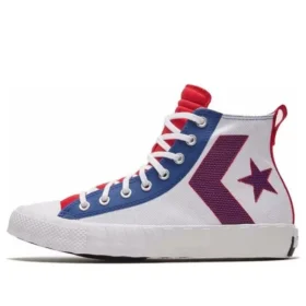 UNT1TL3D High „Rush Blue Red”