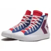 UNT1TL3D High „Rush Blue Red”