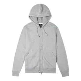 UTILITY FULL ZIP VGH CHARCOAL Roșu